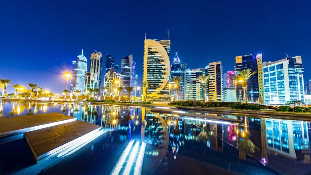 بدء عمل تجاري إلكتروني في قطر بدء عمل تجاري إلكتروني في قطر