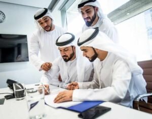 القيمة المضافة والجمهور المستهدف