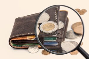 ما هي الدراسة المالية ؟