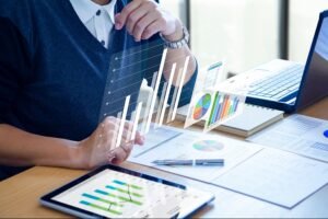 ما هي فوائد البرنامج المحاسبي ؟