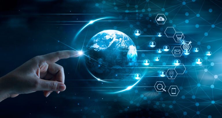 كيف احقق التحول الرقمي في مشروعي ؟