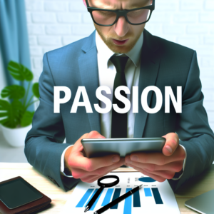 لقاء مع شبكة ASBN: كيفية تقييم الحاجة للتحول في عملك الصغير